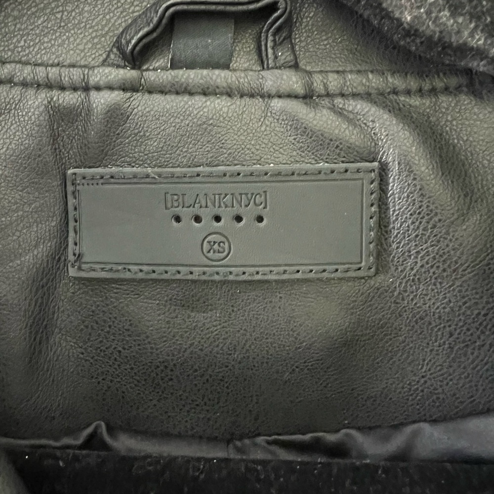 BlankNYC Jacket - Picture 2 of 8